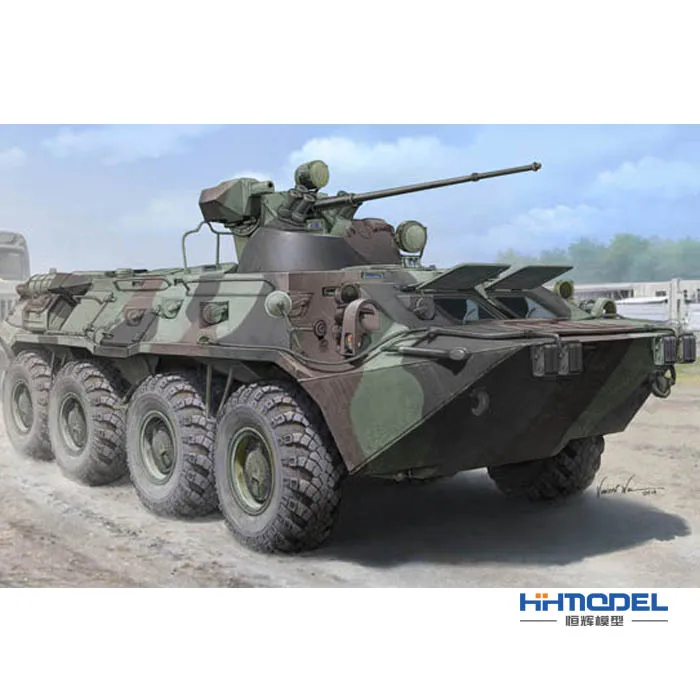 Модель Trumpeter 01595 1/35 русский BTR 80A APC|apc uninterrupted power supply|apc universal laptop batterytrumpet vine |