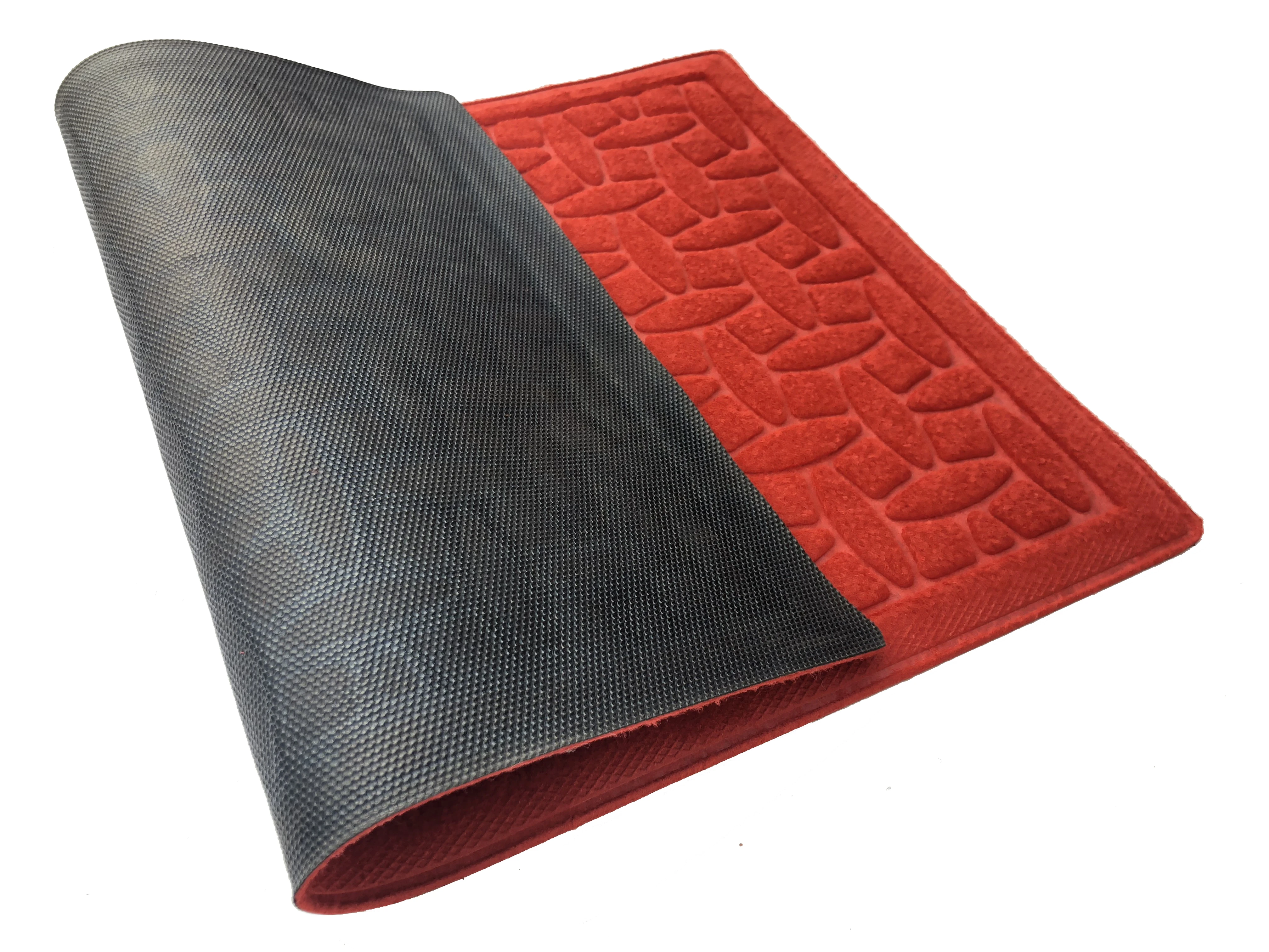 Дверной коврик напольный для ножек водонепроницаемые Нескользящие легко