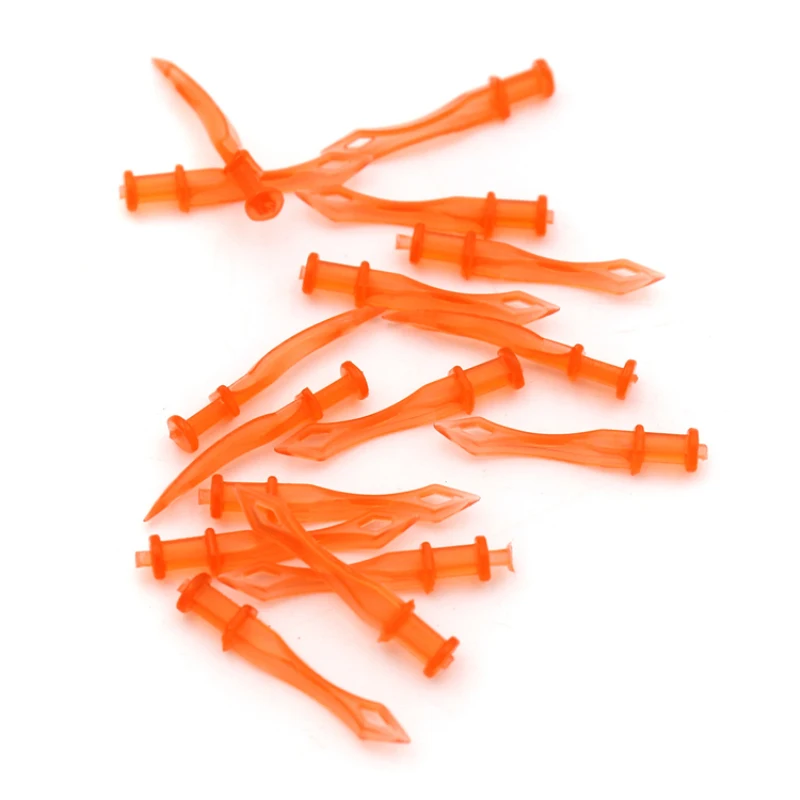 Встроенный клин для зубов 120 шт |