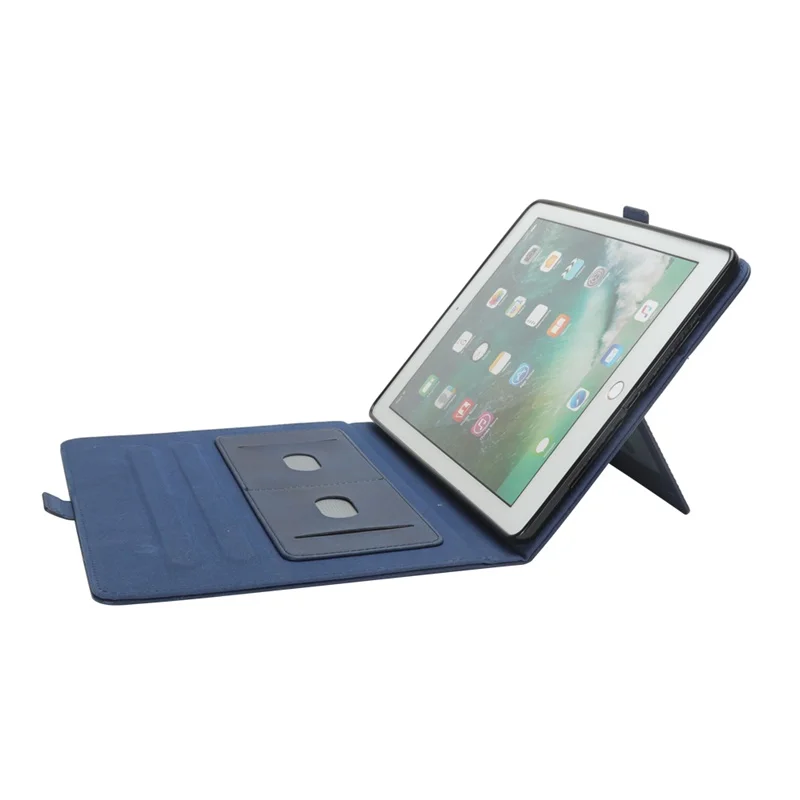 Чехол для iPad Pro 12 9 2015 2017 2018 чехол со слотом смарт карт подставка дюйма kimTHmall|Чехлы