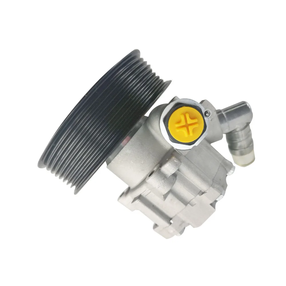 Насос гидроусилителя руля для MERCEDES W164 ML280 CDI W221 S320 0044668301 0044668901|Поворотные насосы и