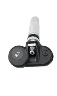 1pcs 1 шт. датчик давления в шинах внутренний или внешний TPMS датчик давления в шинах s индуктор в реальном времени Высокоточный TPMS - Color: 1pcs
