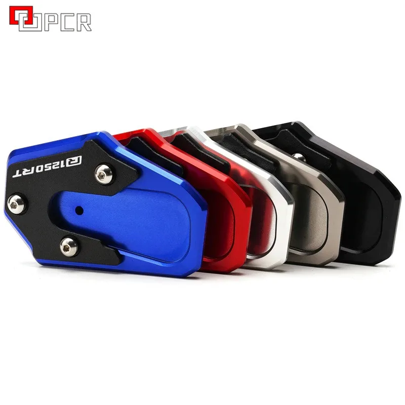 Для BMW R1250 RT R 1250 1250RT 2018 2020 боковая стойка для мотоцикла увеличенная Удлиняющая