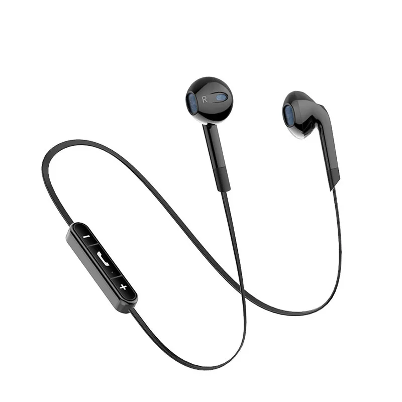 Запатентованные Внутриканальные наушники Langsdom HIFI спортивные Bluetooth BL6