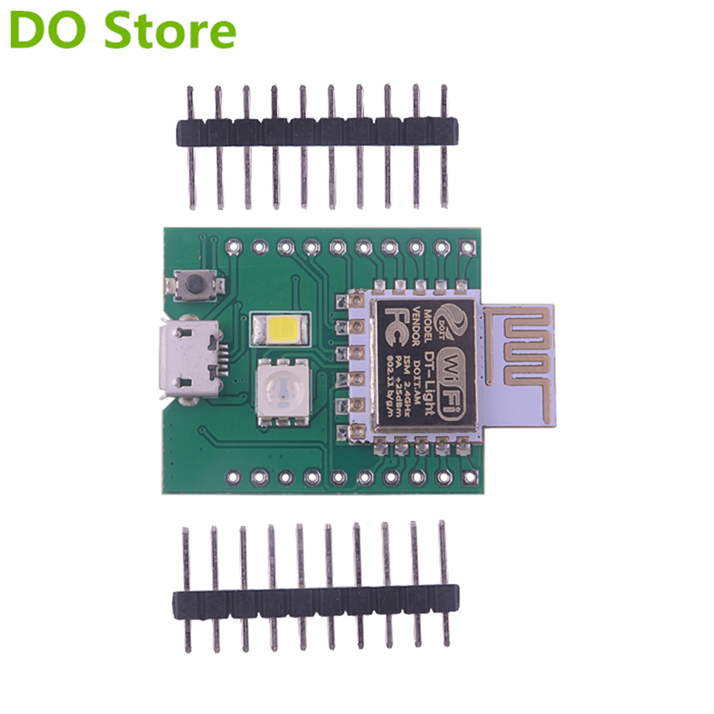 Плата разработки DO Store Smart 2 поколения DT-светильник встроенное приложение +