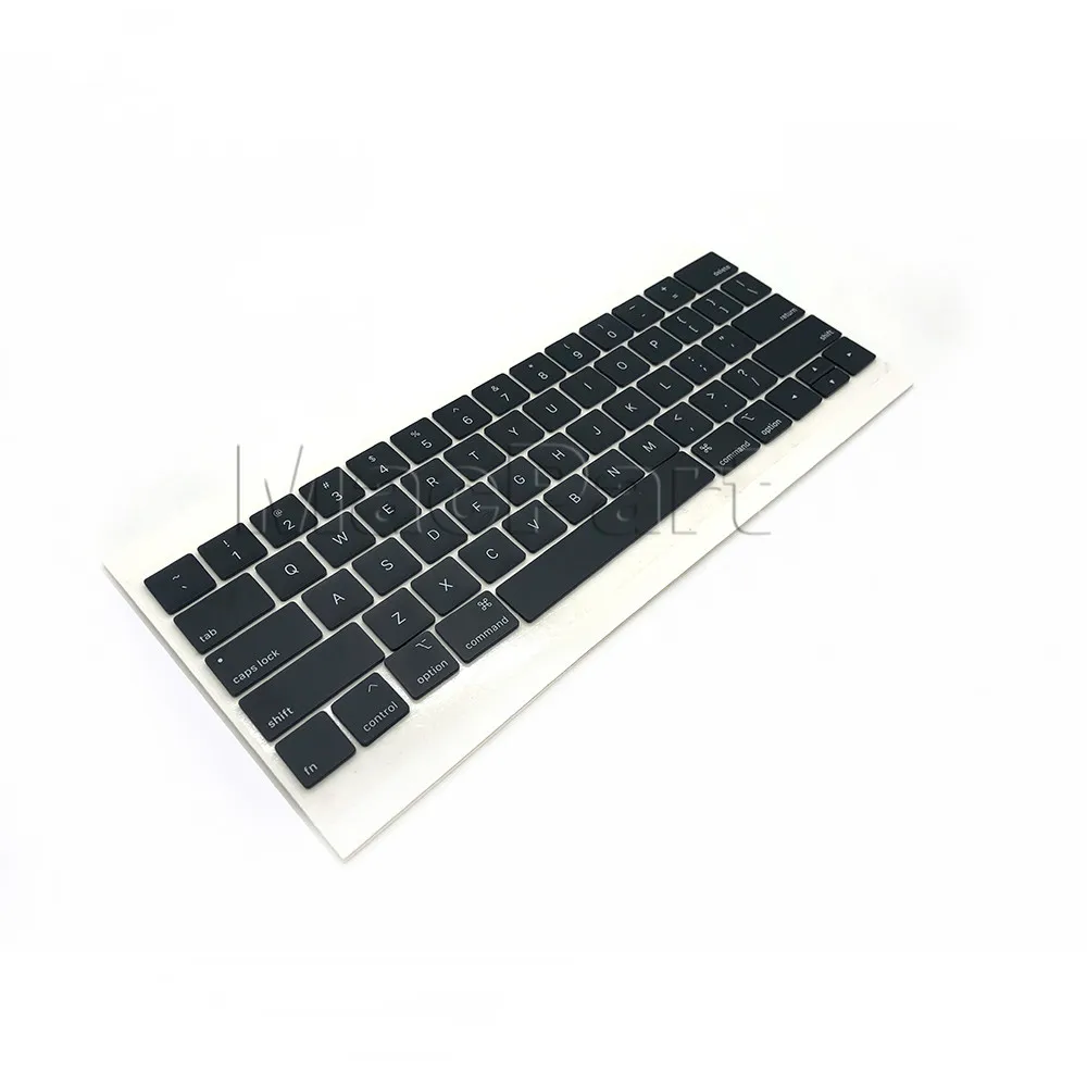 Клавиатура для ноутбука A1989 A1990 A2159 с колпачком клавиш Macbook Pro Retina 13 15 дюймов замена