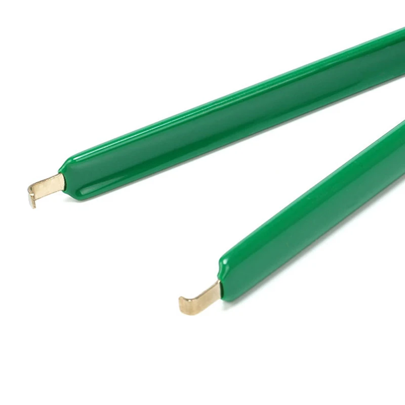 

PLCC IC Extractor U-shape Chip Motherboard Circuit Board Component Puller Tools