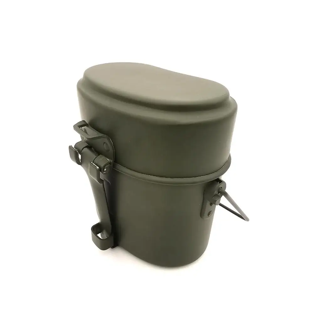 Уличный Портативный Ланч-бокс HiMISS многослойные столовые приборы для пикника