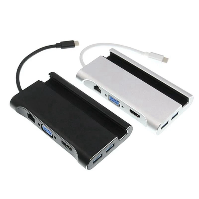 док станция для концентрато