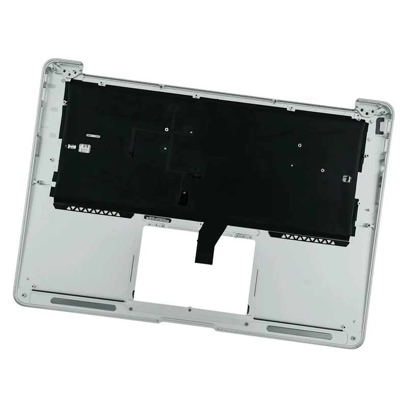 Новый Топ чехол и Упор для рук США Клавиатура ноутбука MacBook Air 13 &quotA1466 2013-2017