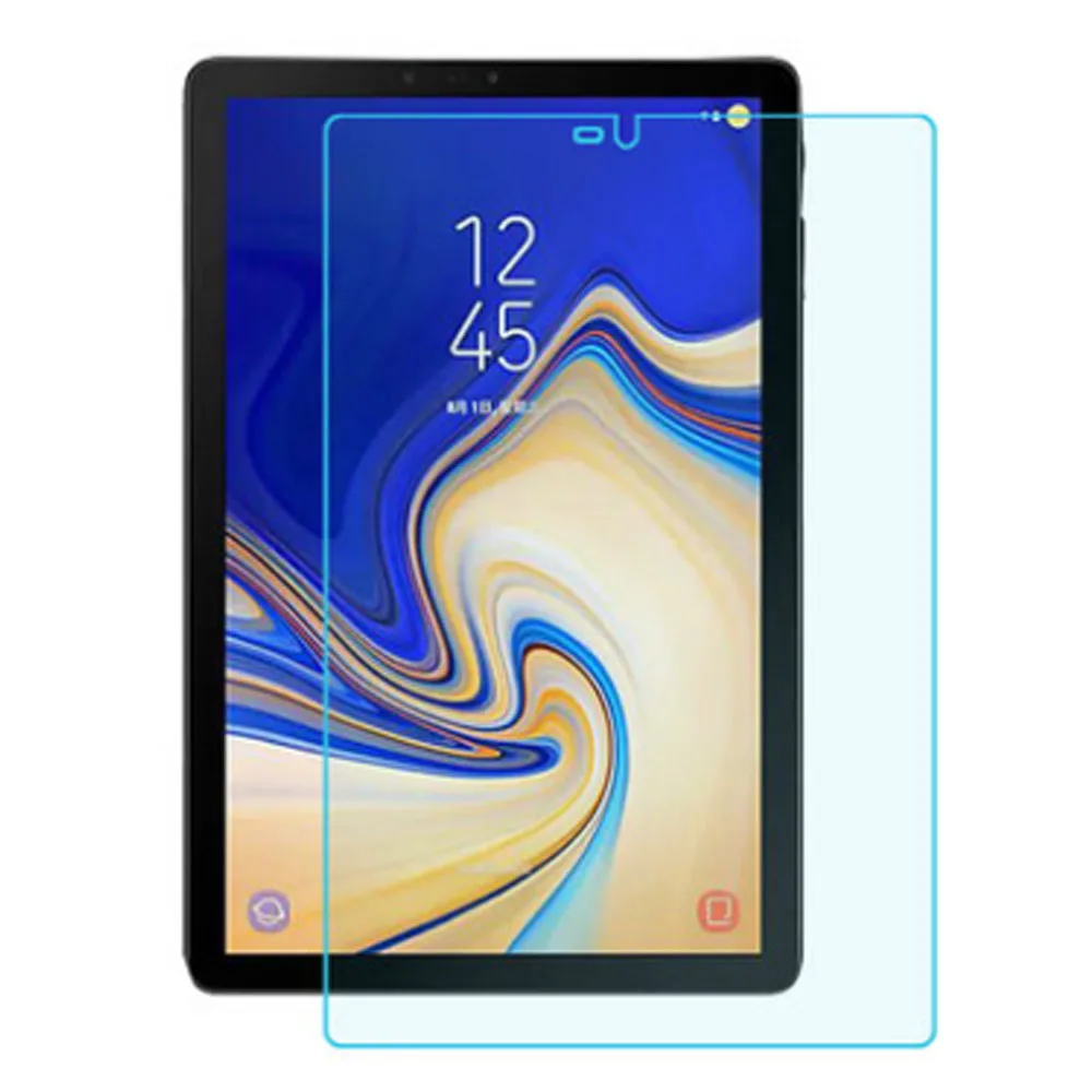 Закаленное стекло для Samsung Tab S4 10 5 дюйма T830 T835 T837 Защитная пленка Galaxy с