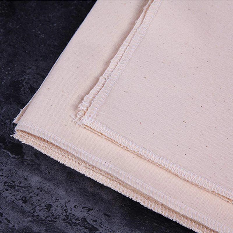 

Baguette Bread Fermentation Cloth Thick Fermentation Cloth Cake Kitchen Tools Kitchen DIY Baking Tools