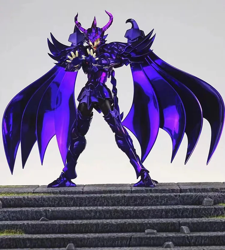 CMT в наличии CS модель EX Surplice wyверн Rhadamanthys God ткань SHF металлическая Броня экшн