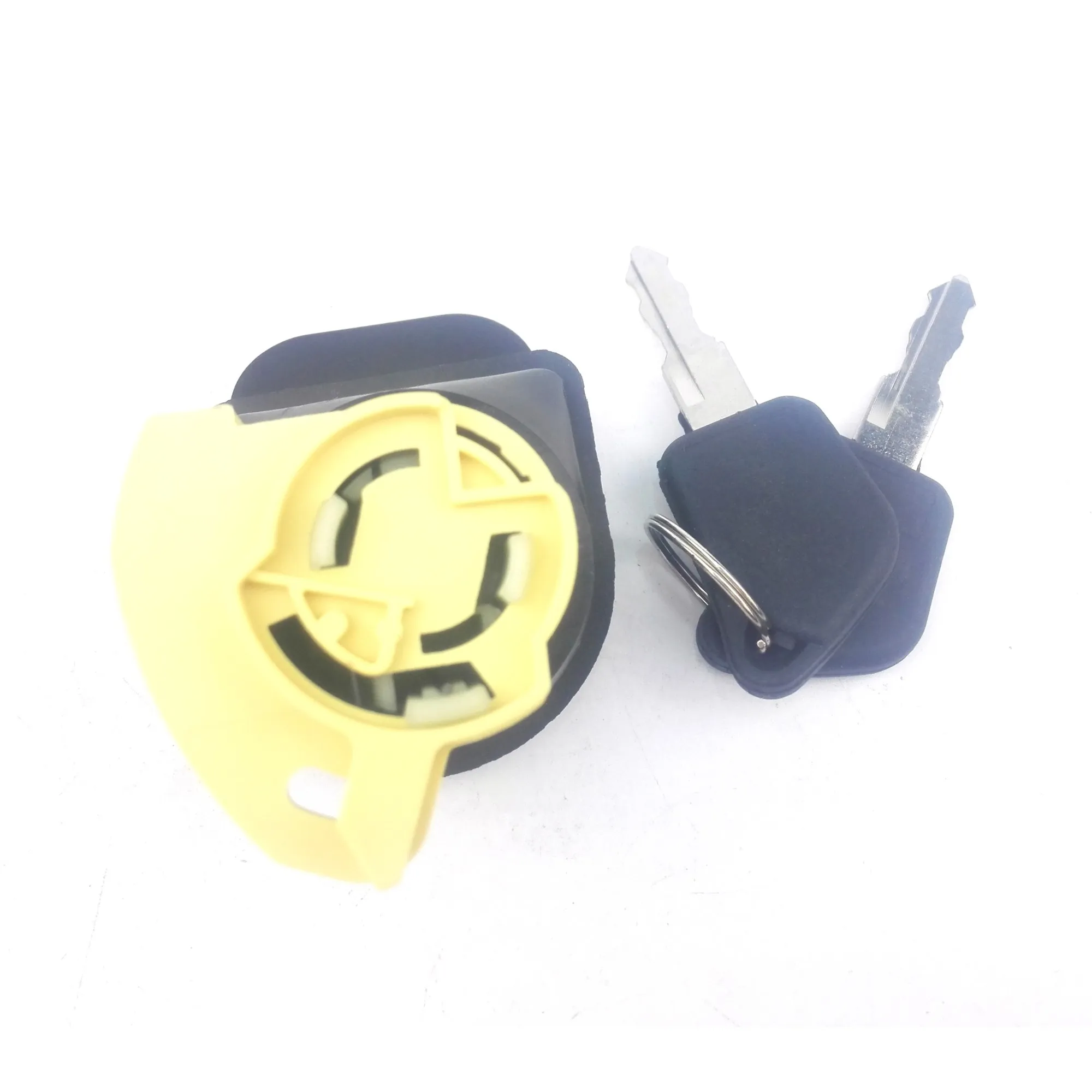 trunk lid lock with key for 205 8726-48 | Автомобили и мотоциклы