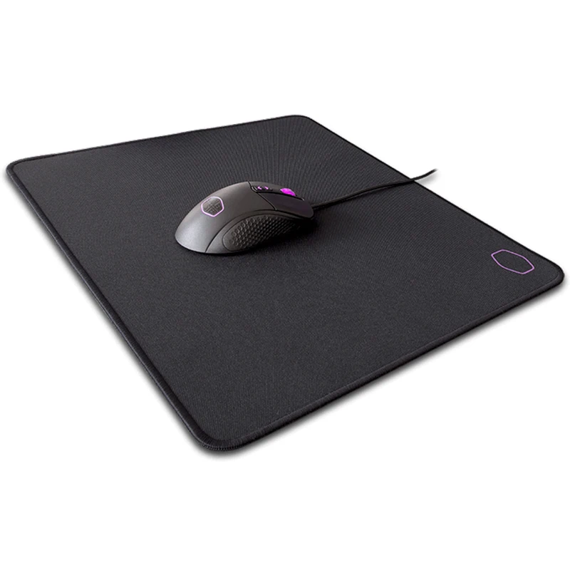 cooler master mp510 mouse pad and keyboard pad for gaming non slip waterproof thickening large size laptop table big desk mat free global shipping