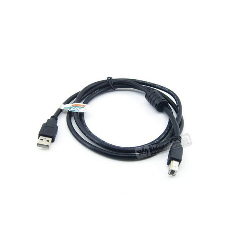 Waveshare USB AVRISP XPII AVR ISP программатор совместим с mkII от профессионального системного