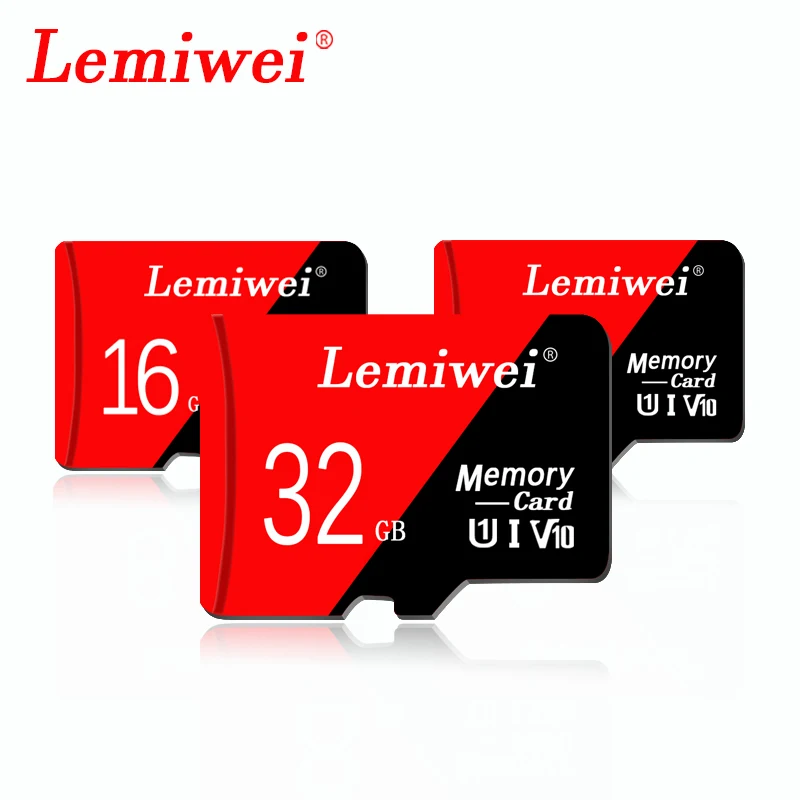 Карты памяти Microsd TF высокоскоростные карты класса 10 8 ГБ 16 32 Micro sd 64 128 256 для Samsung
