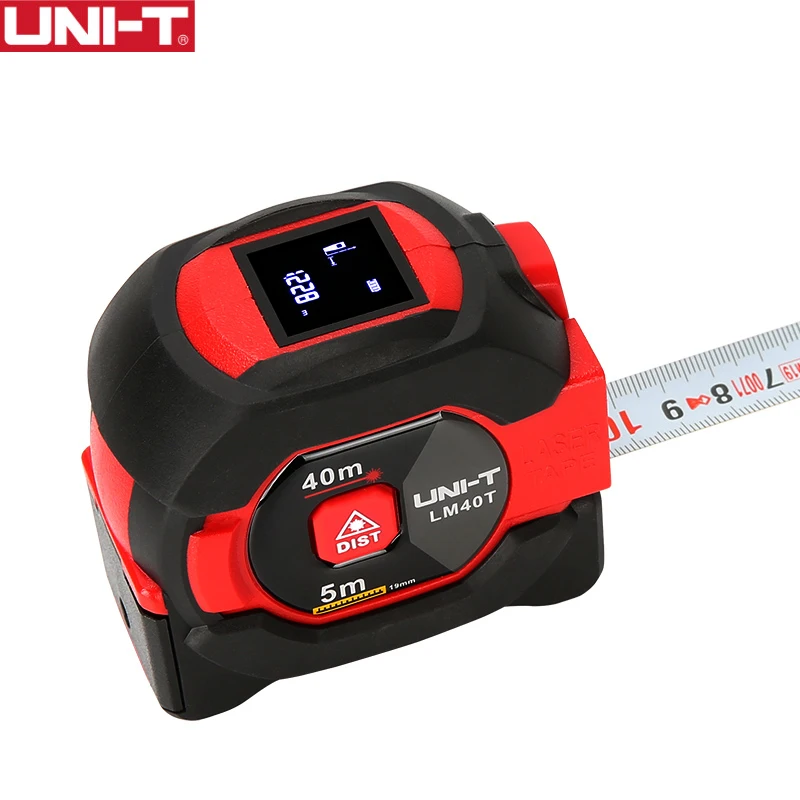 

Measurement & Analysis Instruments