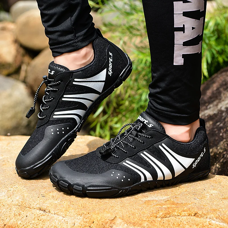 Кроссовки для плавания и йоги мужчин женщин сандалии купания босоножки воды