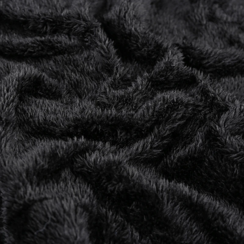 Мужская зимняя брендовая Повседневная теплая Толстая водонепроницаемая куртка