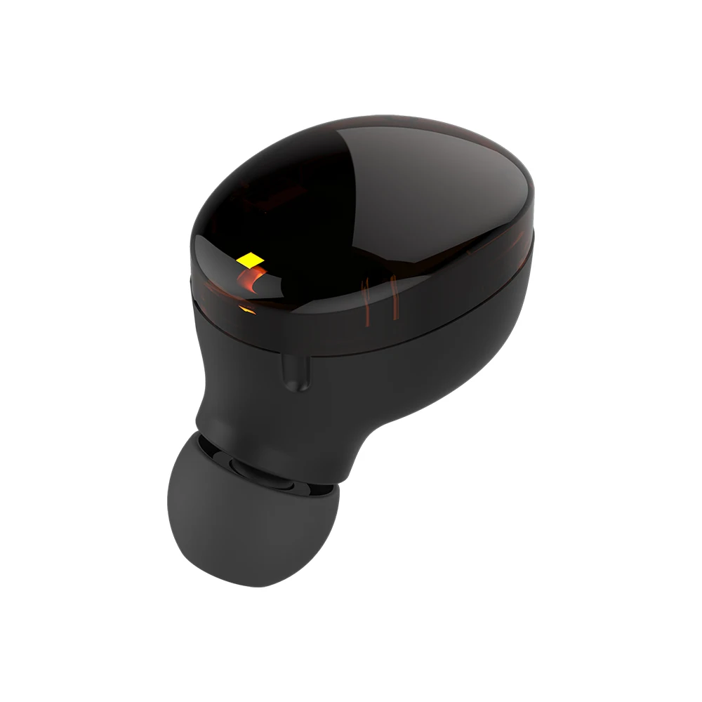 Фото Беспроводные Bluetooth-наушники TS02, стерео Bluetooth-наушники с микрофоном, новое поступление №4