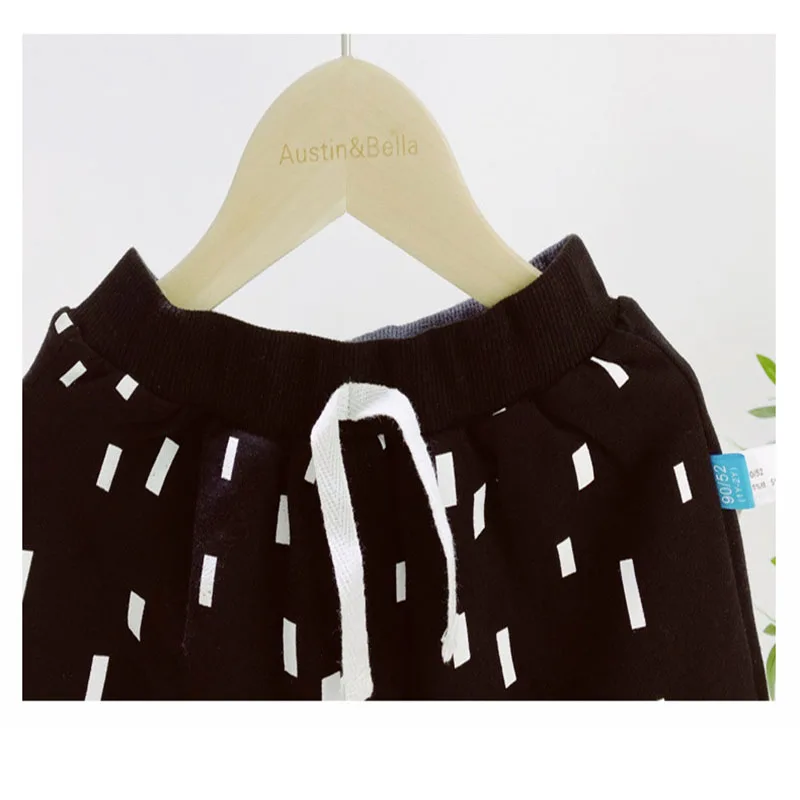 

Baby Boy Clothes Set 2-5 Years Old Autumn Spring Two Piece Knitwear Pullover Sweater Children's Clothing Kids Knitted Costumes