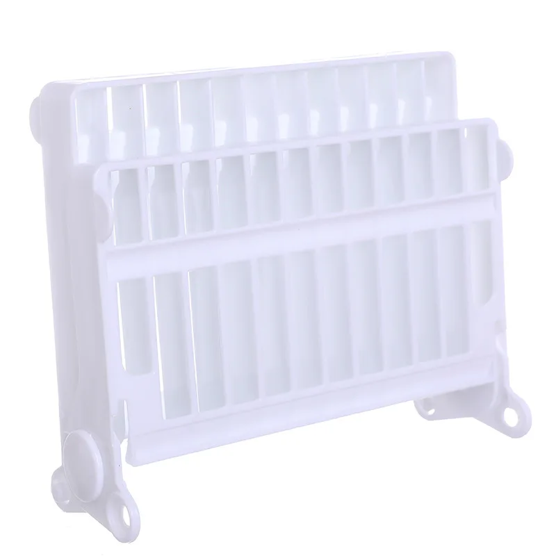 

kitchen Sink Drain Rack Storage Organizer Dish Drying Rack Holder Shelf Drainer Cocina Plastic Plate Cups Stand Display Holder