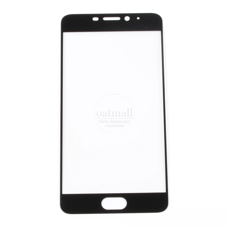 Полное покрытие закаленное стекло пленка для Meizu M5s защита экрана Защитное M9 M8 M6 M5