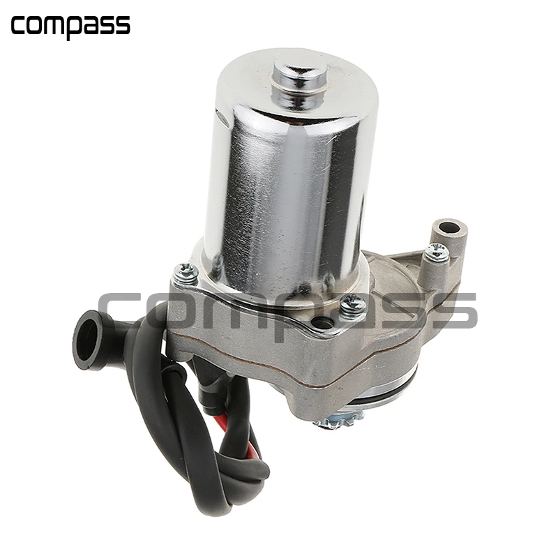 Двигатель для мотоцикла скутера квадроцикла стартера 50CC 70CC 90 110CC Yamaha