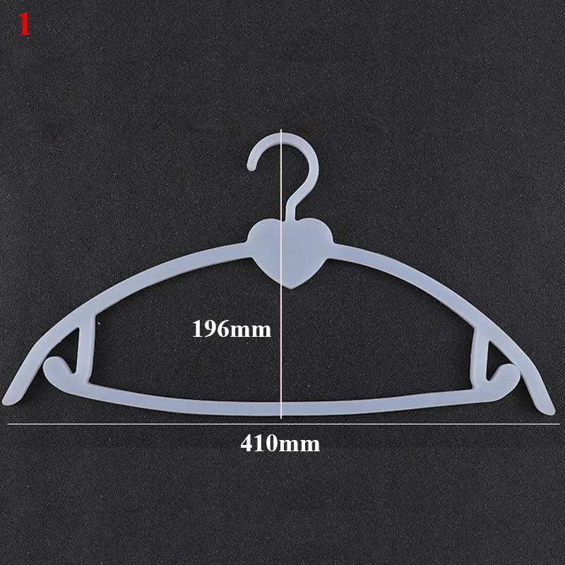 

Hanger Resin Mold Clothing Stand DIY Epoxy Silicone Mould Non-Slip Household Clothing Storage Rack Hook Casting Tools Home Decor