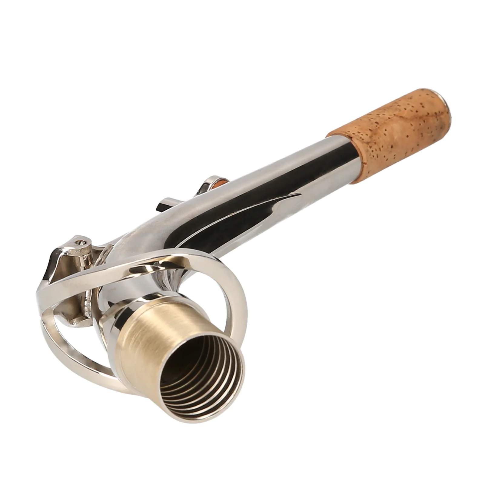 Альт Muslady для саксофона на шею латунный изгиб шеи запасная часть аксессуары |