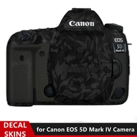 eos 5d4 premium decal skin protective film for canon eos 5d mark iv camera skin decal protector anti scratch cover film sticker