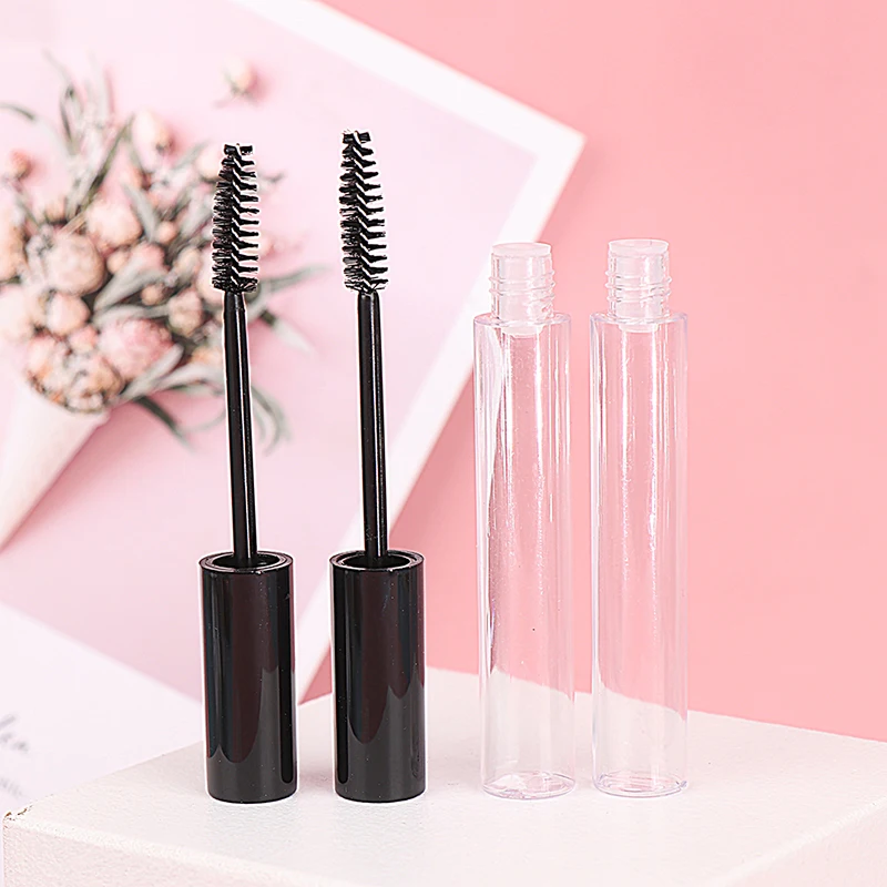 10 мл Lege Cosmetische контейнеры тюбик туши для ресниц флакон контейнер модные Hervulbare Flessen