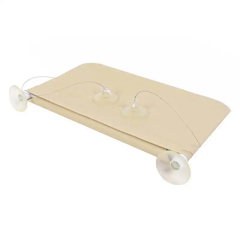 

Sucker-style Cat Hammock Window Cat Basking Window Perch Cushion Sunny Dog Cat Bed Hanging Shelf Seat Dropshipping