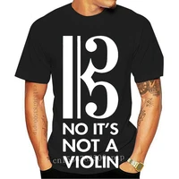 new t shirt for women viola t shirt no its not a violin alto clef gift fashion summer t shirt