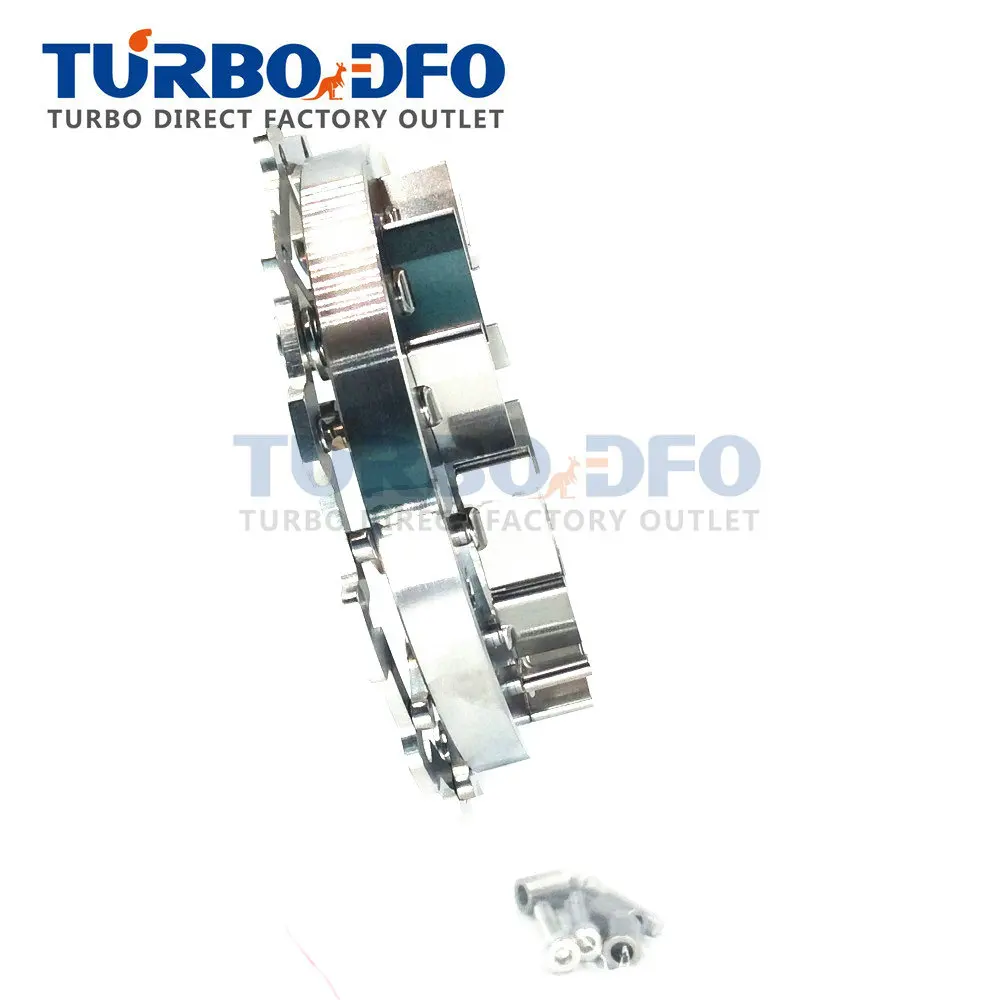 Части Турбокомпрессора VNT кольцо GT2359V 750001 724483 nozzle для Toyota Landcruiser 100 (4AT) 150 кВт 204 л.с.