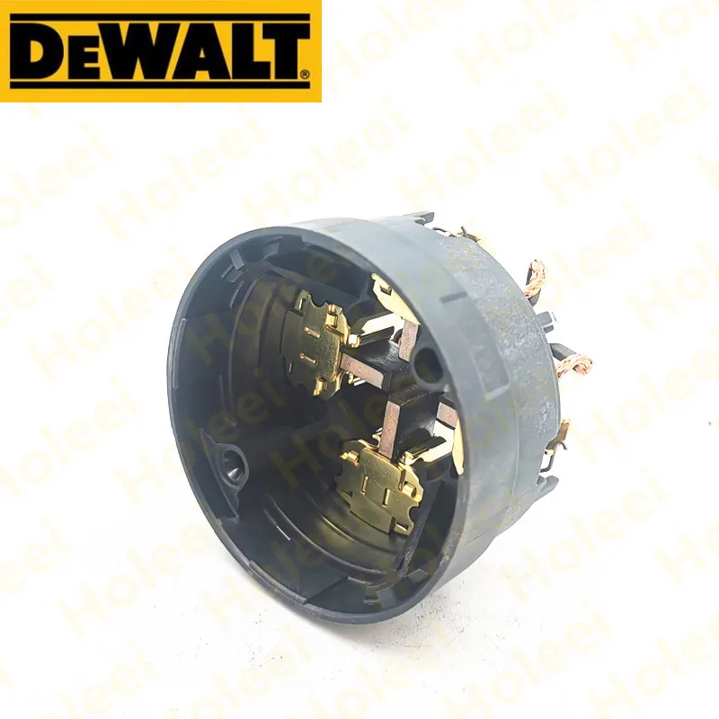 Держатель для угольной щетки DEWALT DCS391 DCS373 DCG412 DCF889 DCS387 DCS380 N412223 аксессуары
