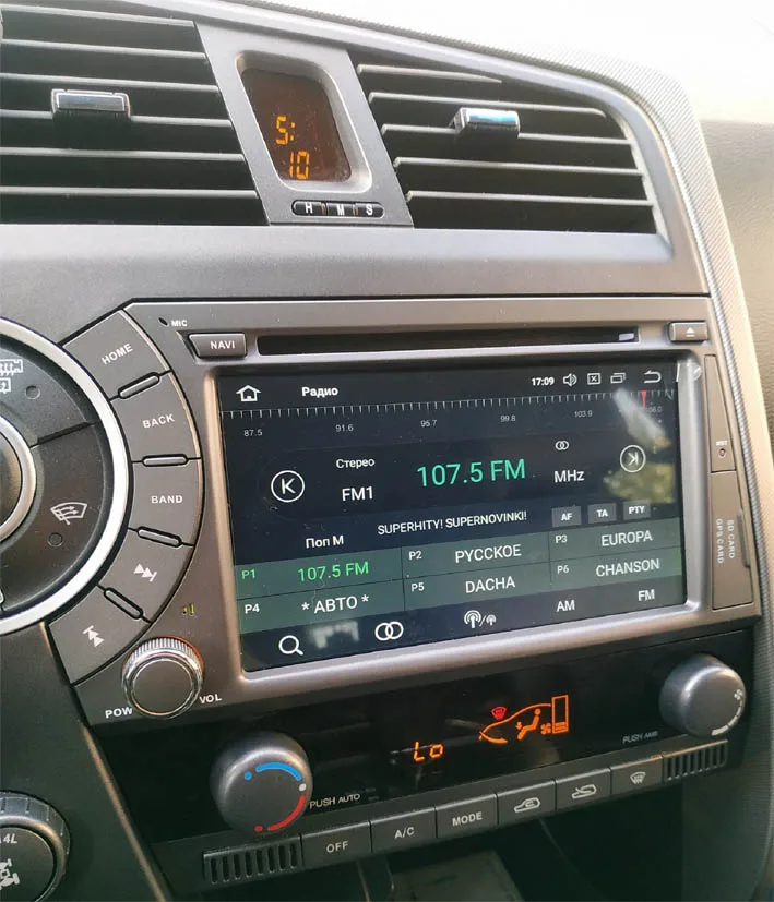 Nedehe 4G ram Android 9,1 автомобильный dvd для Ssang Yong SsangYong Kyron Actyon автомобильный Радио Стерео gps навигация рулевое колесо управление