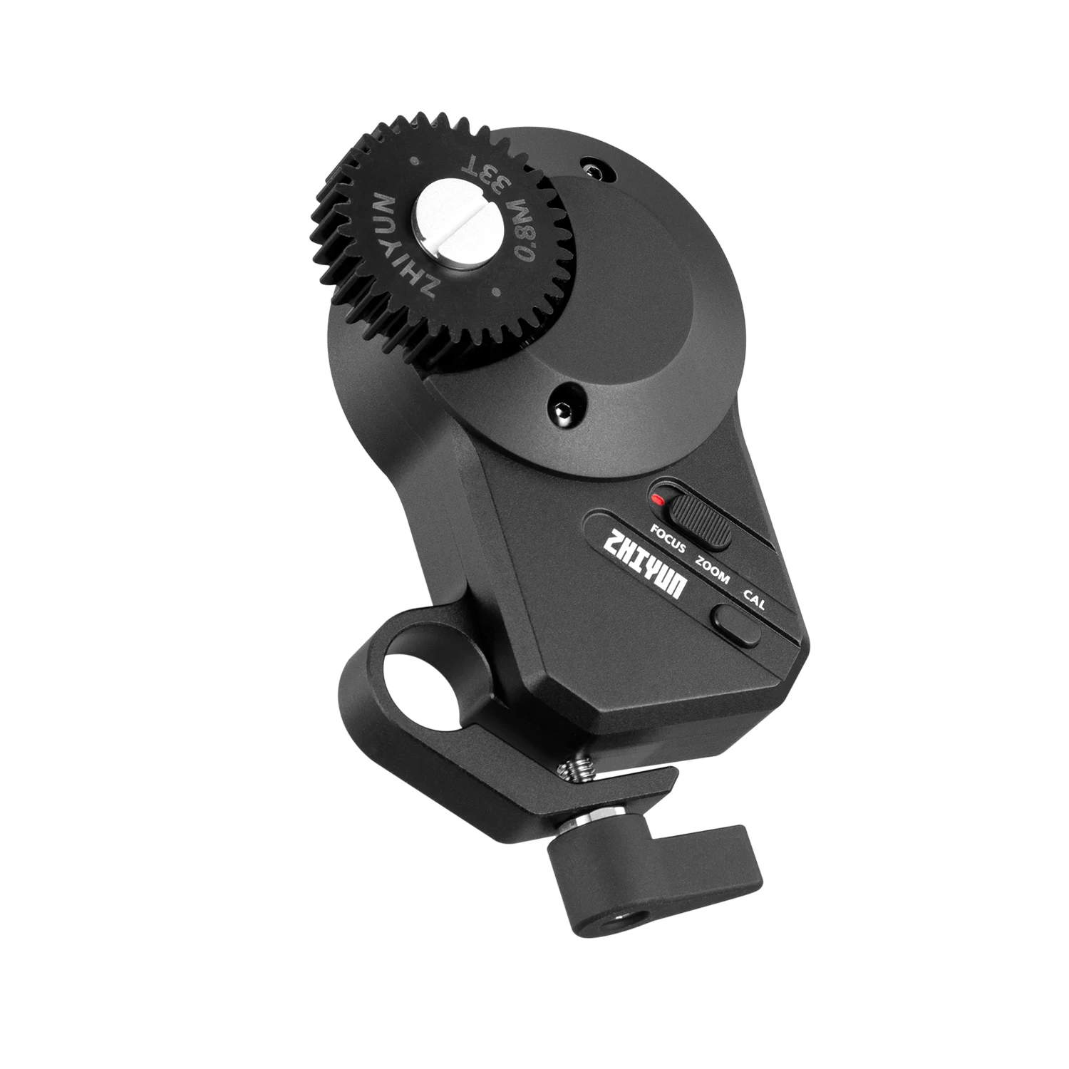 Zhiyun Focus CMF 06 Focus/Zoom Control Motor 2 0 transcmount Servo Follow применимый с краном 3 LAB WEEBILL S Crane