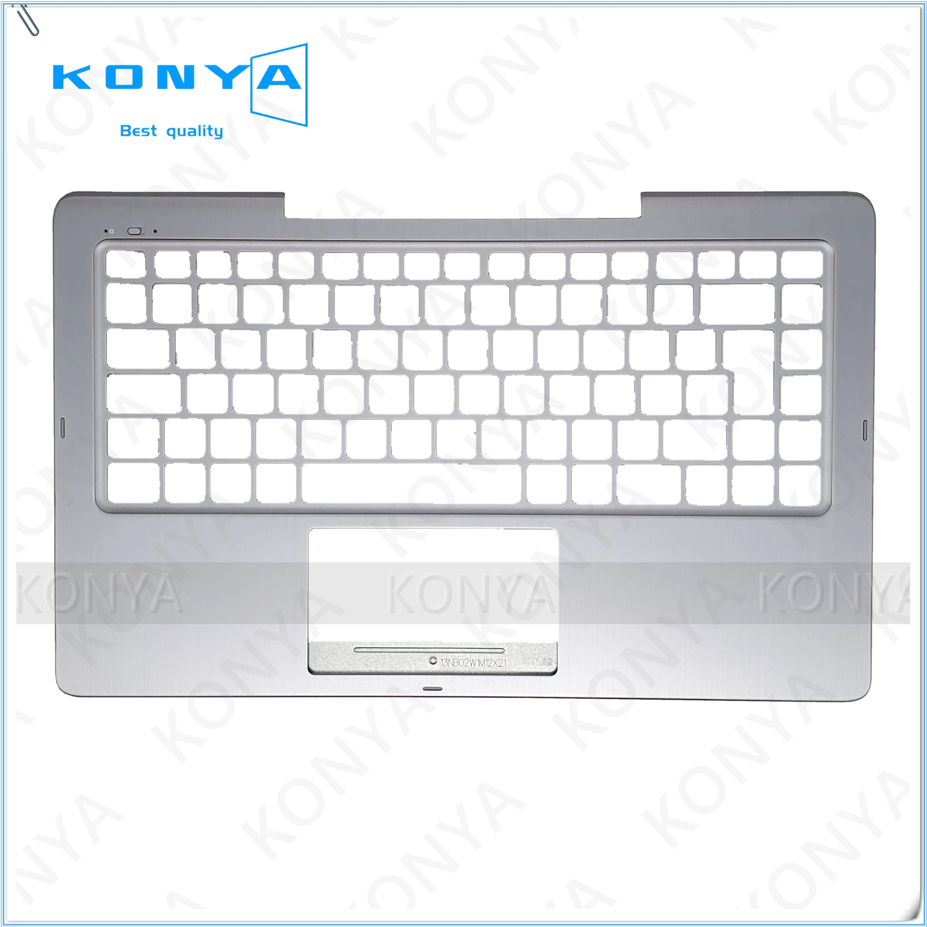 Новый оригинальный чехол для Asus T300 T300L T300LA T300F T300FA верхняя крышка ноутбука