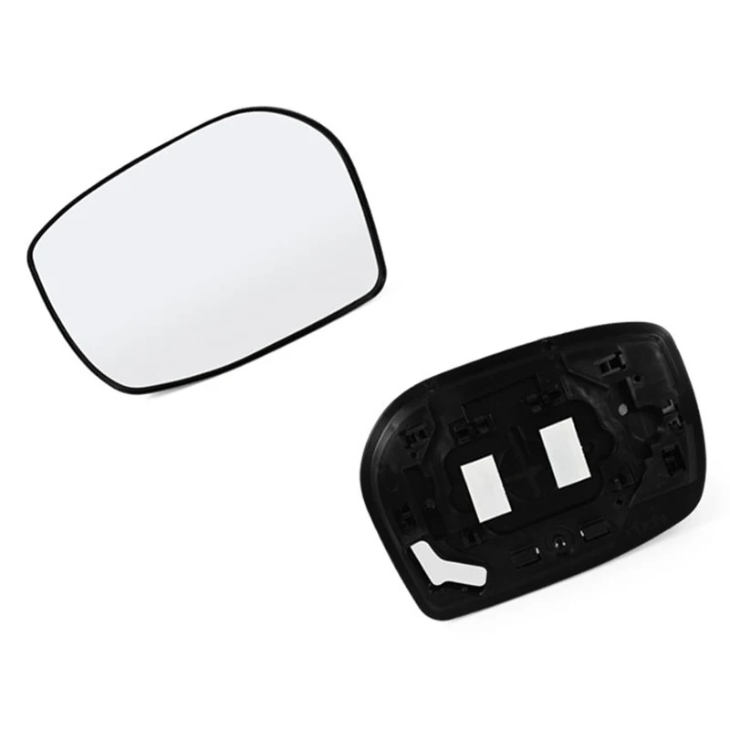 Авто Замена Левый и правый крыло заднего вида с подогревом для Toyota Corolla 2007 2008 2009 2010