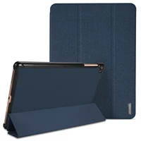 stylish tablet case for samsung tab a 10 1a7 2020 10 4 high quality pu leather texture material and shockproof tpu back shell