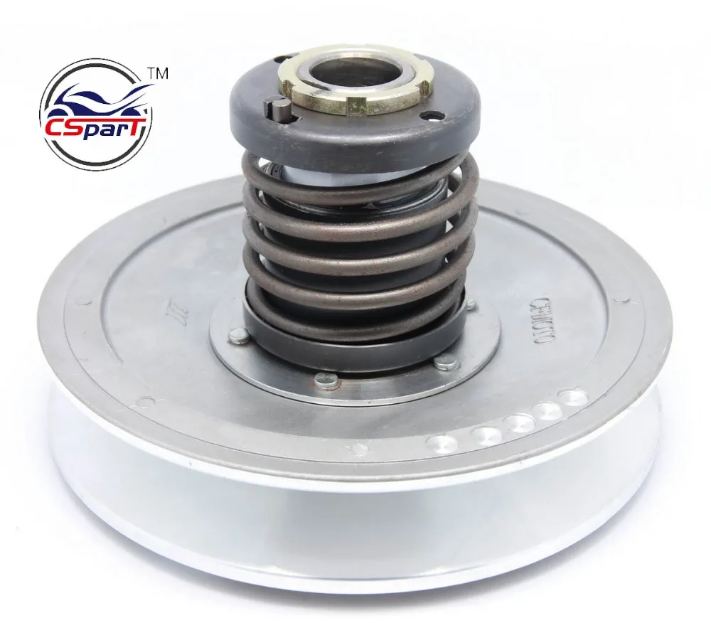 Вторичная муфта сцепления для CFmoto 500 500CC CF188 ATV UTV 0180-052000 CDL-CF500