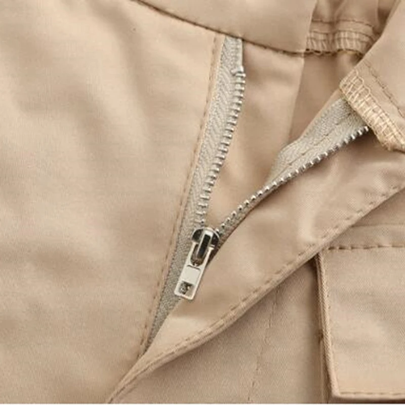 

Streetwear Shorts Women Fitness Korean Summer 2021 Woman High Waist Wide Leg Cargo Women's Shorts Feminino Pocket