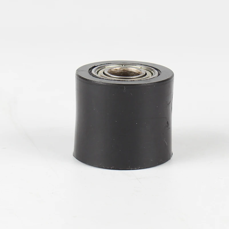 Бесплатная доставка роликовый ползунок с цепочкой 8 мм 10 натяжитель направляющая