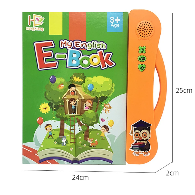 Детская обучающая машинка для изучения английского языка Детские обучающие