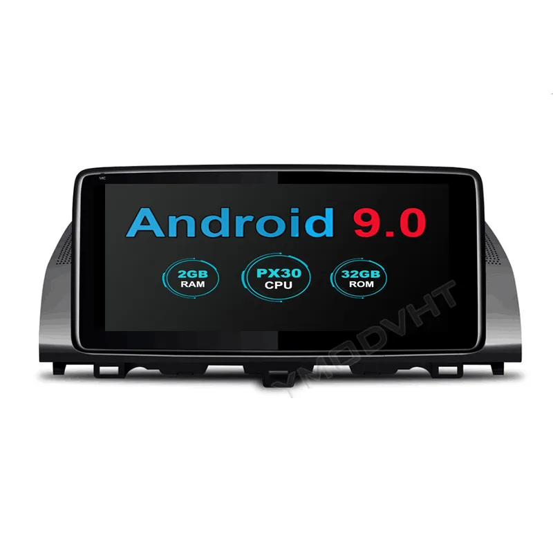 Автомагнитола YMODVHT 9 дюймов 4 + 64 ГБ Android 0 GPS навигация|Автомагнитолы| |