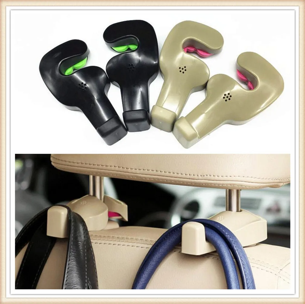 Автомобильный держатель для сумки сиденье крючок вешалка BMW Все серии 1 2 3 4 5 6 7 X E