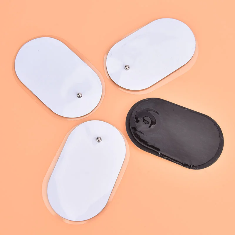 

10/20 шт массажных для EMS массажер десятки массаж Стикеры гель для массажа тела машина для снятия боли с помощью тела Relaxion