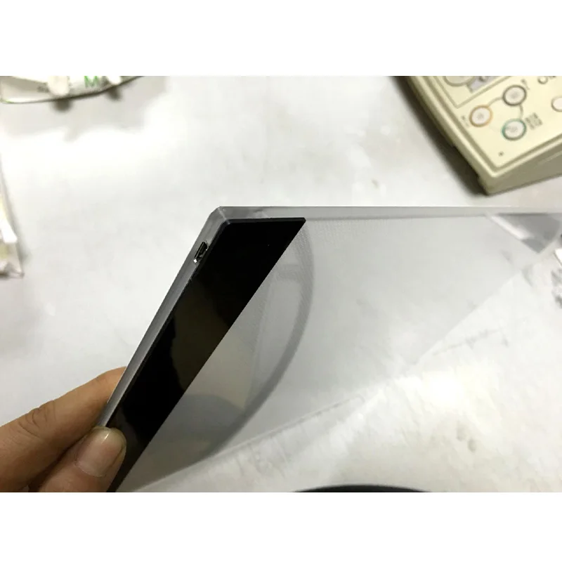 A4 USB светодиодный Трафаретный светильник трафаретная доска панель для рисования